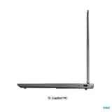  Laptop Gaming Lenovo LOQ 15IPH11 83SL000LVN | U7-356H, 16GB DDR5, SSD 512GB NVMe, RTX 5060 8GB, 15.3" WUXGA IPS 165Hz, Xám 