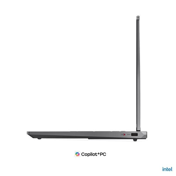  Laptop Gaming Lenovo LOQ 15IPH11 83SL000LVN | U7-356H, 16GB DDR5, SSD 512GB NVMe, RTX 5060 8GB, 15.3" WUXGA IPS 165Hz, Xám 