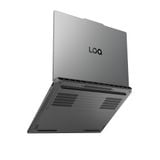  Laptop Gaming Lenovo LOQ 15IPH11 83SL000LVN | U7-356H, 16GB DDR5, SSD 512GB NVMe, RTX 5060 8GB, 15.3" WUXGA IPS 165Hz, Xám 