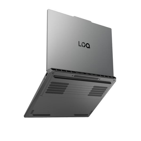  Laptop Gaming Lenovo LOQ 15IPH11 83SL000LVN | U7-356H, 16GB DDR5, SSD 512GB NVMe, RTX 5060 8GB, 15.3" WUXGA IPS 165Hz, Xám 