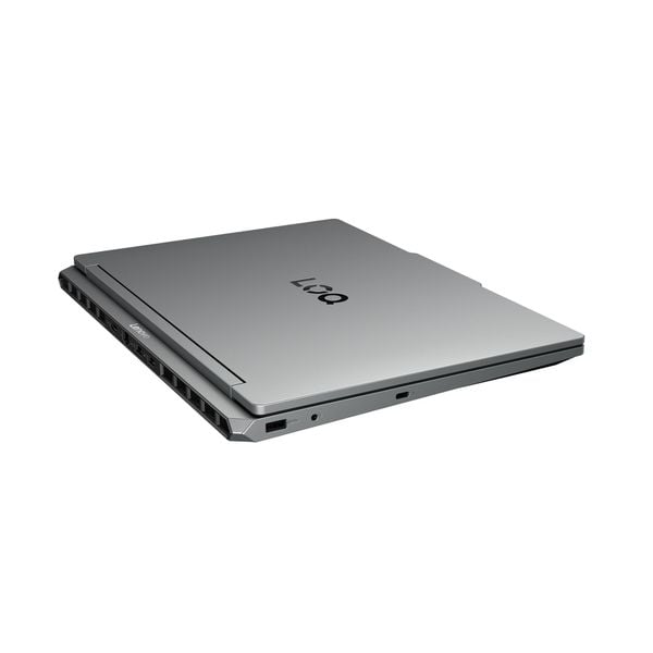  Laptop Gaming Lenovo LOQ 15IPH11 83SL000LVN | U7-356H, 16GB DDR5, SSD 512GB NVMe, RTX 5060 8GB, 15.3" WUXGA IPS 165Hz, Xám 