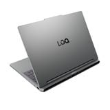  Laptop Gaming Lenovo LOQ 15IPH11 83SL000LVN | U7-356H, 16GB DDR5, SSD 512GB NVMe, RTX 5060 8GB, 15.3" WUXGA IPS 165Hz, Xám 