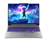  Laptop Gaming Lenovo LOQ 15IRH11E 83Y9003YVN | Core 7 230H, 8GB DDR5, SSD 512GB, RTX 3050 6GB, 15.3" WUXGA 165Hz, 3C 60Wh, Windows 11 Home SL, Xám 