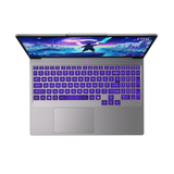  Laptop Gaming Lenovo LOQ 15IRH11E 83Y9003YVN | Core 7 230H, 8GB DDR5, SSD 512GB, RTX 3050 6GB, 15.3" WUXGA 165Hz, 3C 60Wh, Windows 11 Home SL, Xám 