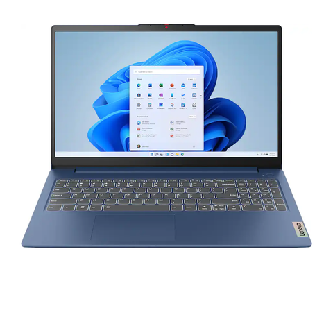 Laptop Lenovo IdeaPad Slim 3 82XQ012GUS | R5 40 2025, 8GB LPDDR5, SSD 256GB NVMe, 15.6