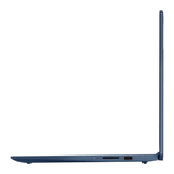  Laptop Lenovo IdeaPad Slim 3 82XQ012GUS | R5 40 2025, 8GB LPDDR5, SSD 256GB NVMe, 15.6" FHD, Wifi, BT, Win11, Abyss Blue 