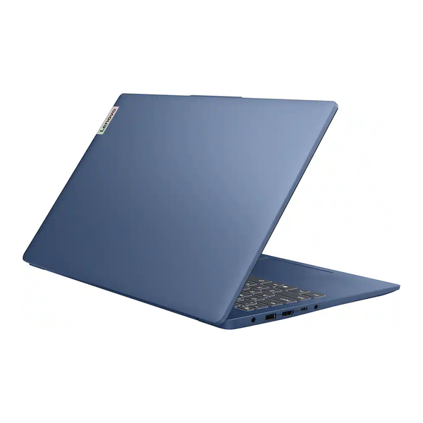  Laptop Lenovo IdeaPad Slim 3 82XQ012GUS | R5 40 2025, 8GB LPDDR5, SSD 256GB NVMe, 15.6" FHD, Wifi, BT, Win11, Abyss Blue 