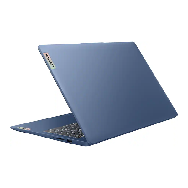  Laptop Lenovo IdeaPad Slim 3 82XQ012GUS | R5 40 2025, 8GB LPDDR5, SSD 256GB NVMe, 15.6" FHD, Wifi, BT, Win11, Abyss Blue 