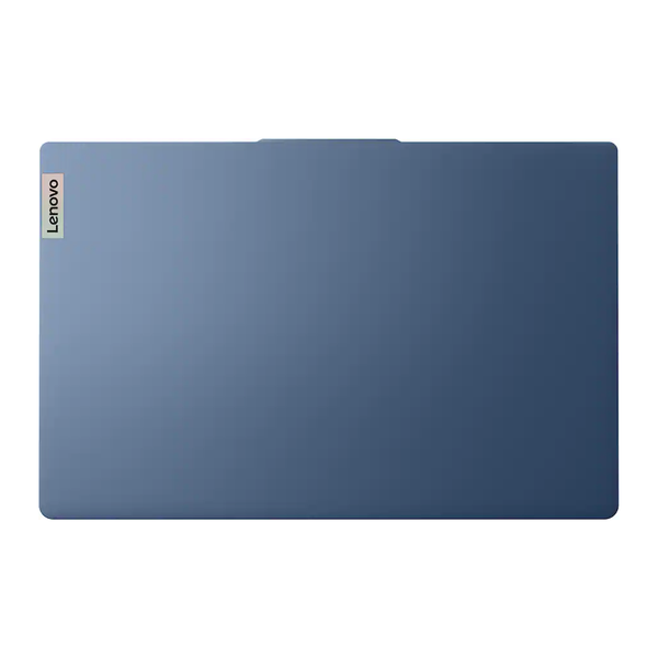  Laptop Lenovo IdeaPad Slim 3 82XQ012GUS | R5 40 2025, 8GB LPDDR5, SSD 256GB NVMe, 15.6" FHD, Wifi, BT, Win11, Abyss Blue 