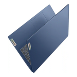  Laptop Lenovo IdeaPad Slim 3 82XQ012GUS | R5 40 2025, 8GB LPDDR5, SSD 256GB NVMe, 15.6" FHD, Wifi, BT, Win11, Abyss Blue 