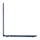  Laptop Lenovo IdeaPad Slim 3 82XQ012HUS | Ryzen 5 40 2025, 8GB LPDDR5, SSD 512GB NVMe, 15.6" FHD, Wifi, BT, Win11, Abyss Blue 