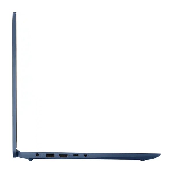  Laptop Lenovo IdeaPad Slim 3 82XQ012HUS | Ryzen 5 40 2025, 8GB LPDDR5, SSD 512GB NVMe, 15.6" FHD, Wifi, BT, Win11, Abyss Blue 