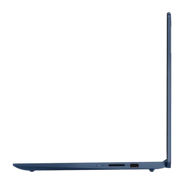  Laptop Lenovo IdeaPad Slim 3 82XQ012HUS | Ryzen 5 40 2025, 8GB LPDDR5, SSD 512GB NVMe, 15.6" FHD, Wifi, BT, Win11, Abyss Blue 