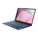 Laptop Lenovo IdeaPad Slim 3 82XQ012HUS | Ryzen 5 40 2025, 8GB LPDDR5, SSD 512GB NVMe, 15.6" FHD, Wifi, BT, Win11, Abyss Blue 