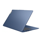  Laptop Lenovo IdeaPad Slim 3 82XQ012HUS | Ryzen 5 40 2025, 8GB LPDDR5, SSD 512GB NVMe, 15.6" FHD, Wifi, BT, Win11, Abyss Blue 