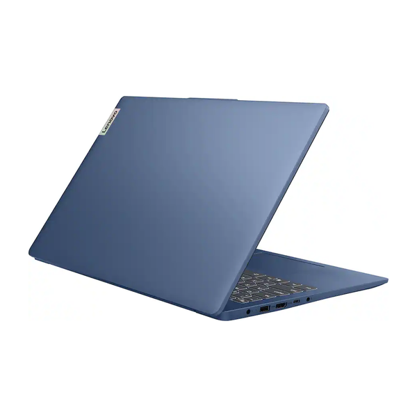  Laptop Lenovo IdeaPad Slim 3 82XQ012HUS | Ryzen 5 40 2025, 8GB LPDDR5, SSD 512GB NVMe, 15.6" FHD, Wifi, BT, Win11, Abyss Blue 