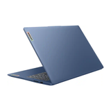  Laptop Lenovo IdeaPad Slim 3 82XQ012HUS | Ryzen 5 40 2025, 8GB LPDDR5, SSD 512GB NVMe, 15.6" FHD, Wifi, BT, Win11, Abyss Blue 