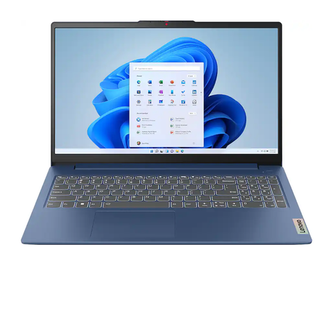 Laptop Lenovo IdeaPad Slim 3 82XQ012HUS | Ryzen 5 40 2025, 8GB LPDDR5, SSD 512GB NVMe, 15.6