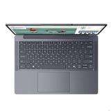  Laptop Lenovo IdeaPad Slim 3 14IWC11 83RQ002NVN | Core 5 320, 16GB DDR5, SSD 512GB NVMe, Intel Graphics, 14" WUXGA IPS, Win 11 Home, Luna Grey 