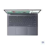  Laptop Lenovo IdeaPad Slim 3 14IPH11 83UQ003NVN | Core U5-322, 16GB DDR5, SSD 512GB NVMe, 14" WUXGA IPS, Intel Graphics, Luna Grey 