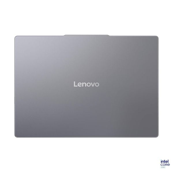  Laptop Lenovo IdeaPad Slim 3 14IPH11 83UQ003NVN | Core U5-322, 16GB DDR5, SSD 512GB NVMe, 14" WUXGA IPS, Intel Graphics, Luna Grey 
