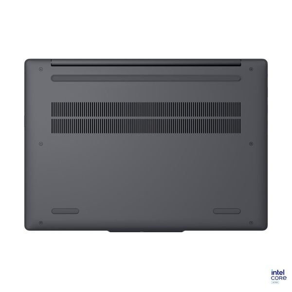  Laptop Lenovo IdeaPad Slim 3 14IPH11 83UQ003NVN | Core U5-322, 16GB DDR5, SSD 512GB NVMe, 14" WUXGA IPS, Intel Graphics, Luna Grey 