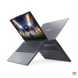  Laptop Lenovo IdeaPad Slim 3 14IPH11 83UQ003NVN | Core U5-322, 16GB DDR5, SSD 512GB NVMe, 14" WUXGA IPS, Intel Graphics, Luna Grey 