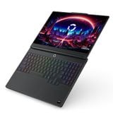  Laptop Gaming Lenovo Legion 5 15AHP11 | R7-250, 16GB DDR5, SSD 512GB NVMe, RTX 5050 8GB, 15.3" WQXGA OLED 165Hz, W11SL, Đen 