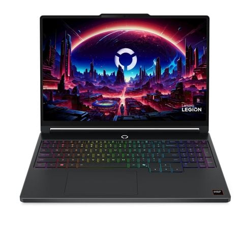 Laptop Gaming Lenovo Legion 5 15AHP11 | R7-250, 16GB DDR5, SSD 512GB NVMe, RTX 5050 8GB, 15.3
