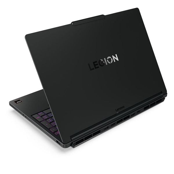  Laptop Gaming Lenovo Legion 5 15AHP11 | R7-250, 16GB DDR5, SSD 512GB NVMe, RTX 5050 8GB, 15.3" WQXGA OLED 165Hz, W11SL, Đen 