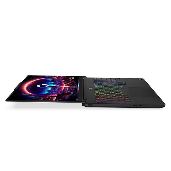  Laptop Gaming Lenovo Legion 5 15AHP11 | R7-250, 16GB DDR5, SSD 512GB NVMe, RTX 5050 8GB, 15.3" WQXGA OLED 165Hz, W11SL, Đen 