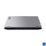  Laptop Gaming Lenovo LOQ 15IRX10 83JE00PEVN | i7-13650HX, 16GB DDR5, SSD 512GB NVMe, RTX 5050 8GB GDDR7, 15.6" FHD IPS 144Hz, W11H, Xám 
