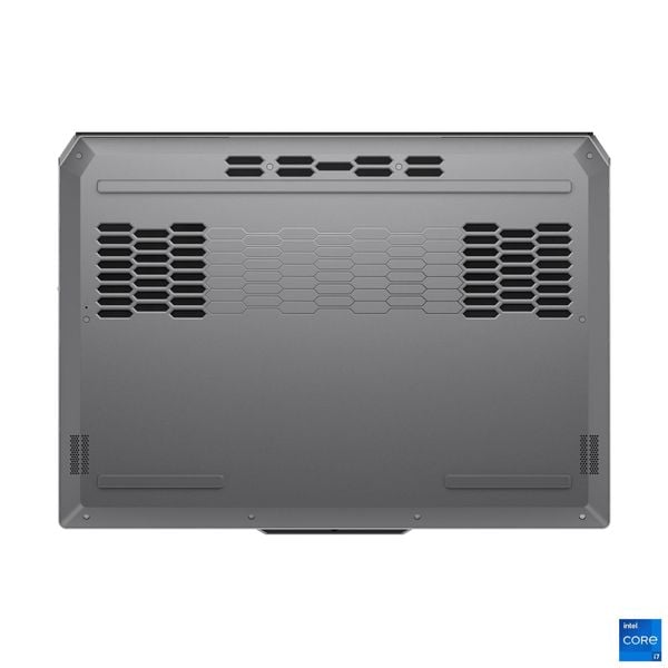  Laptop Gaming Lenovo LOQ 15IRX10 83JE00PEVN | i7-13650HX, 16GB DDR5, SSD 512GB NVMe, RTX 5050 8GB GDDR7, 15.6" FHD IPS 144Hz, W11H, Xám 