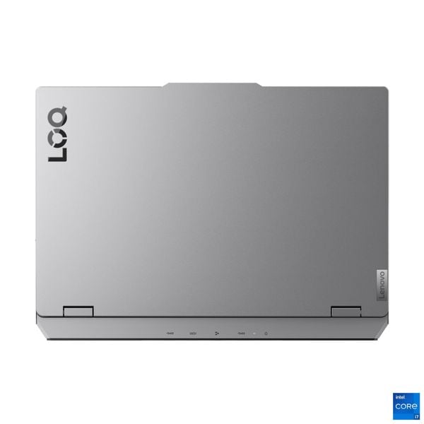  Laptop Gaming Lenovo LOQ 15IRX10 83JE00PEVN | i7-13650HX, 16GB DDR5, SSD 512GB NVMe, RTX 5050 8GB GDDR7, 15.6" FHD IPS 144Hz, W11H, Xám 