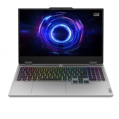 Laptop Gaming Lenovo LOQ 15IRX10 83JE00PEVN | i7-13650HX, 16GB DDR5, SSD 512GB NVMe, RTX 5050 8GB GDDR7, 15.6