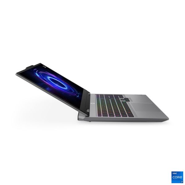  Laptop Gaming Lenovo LOQ 15IRX10 83JE00PEVN | i7-13650HX, 16GB DDR5, SSD 512GB NVMe, RTX 5050 8GB GDDR7, 15.6" FHD IPS 144Hz, W11H, Xám 