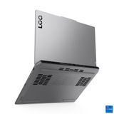  Laptop Gaming Lenovo LOQ 15IRX10 83JE00PEVN | i7-13650HX, 16GB DDR5, SSD 512GB NVMe, RTX 5050 8GB GDDR7, 15.6" FHD IPS 144Hz, W11H, Xám 