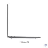  Laptop Lenovo Yoga Slim 7 14IPH11 83QM002FVN | U7-355, 32GB LPDDR5X, SSD 1TB NVMe, 14" WUXGA OLED, Intel Graphics, Xám 