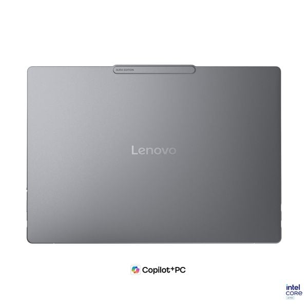  Laptop Lenovo Yoga Slim 7 14IPH11 83QM002FVN | U7-355, 32GB LPDDR5X, SSD 1TB NVMe, 14" WUXGA OLED, Intel Graphics, Xám 