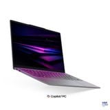  Laptop Lenovo Yoga Slim 7 14IPH11 83QM002FVN | U7-355, 32GB LPDDR5X, SSD 1TB NVMe, 14" WUXGA OLED, Intel Graphics, Xám 