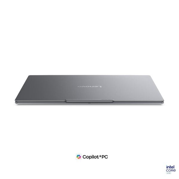  Laptop Lenovo Yoga Slim 7 14IPH11 83QM002FVN | U7-355, 32GB LPDDR5X, SSD 1TB NVMe, 14" WUXGA OLED, Intel Graphics, Xám 