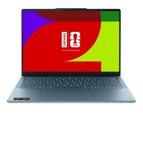 Laptop Lenovo Yoga Slim 7 14AGP11 83QS001DVN | Ryzen AI 7 445, 16GB LPDDR5X, SSD 512GB NVMe, 14
