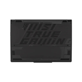  Laptop Gaming MSI Cyborg 15 Black Edition A13VEO-2608VN | i7-13620H, 16GB DDR5, SSD 512GB NVMe, 15.6" FHD 144Hz, RTX 4050 6GB, Win 11, Balo 