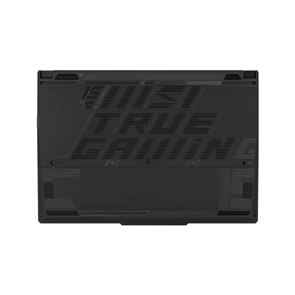  Laptop Gaming MSI Cyborg 15 Black Edition A13VEO-2608VN | i7-13620H, 16GB DDR5, SSD 512GB NVMe, 15.6" FHD 144Hz, RTX 4050 6GB, Win 11, Balo 
