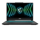  Laptop Gaming MSI Cyborg 15 Black Edition A13VEO-2610VN | i5-13420H, 16GB DDR5, SSD 512GB NVMe, 15.6" FHD 144Hz, RTX 4050 6GB, Win 11, Balo 