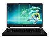  Laptop Gaming MSI Cyborg 15 C13WEO-417VN | i7-13620H, 16GB DDR4, SSD 512GB NVMe, RTX 5050 8GB, 15.6" FHD 144Hz, Win 11, Xám, Ba lô 