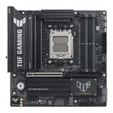  Mainboard ASUS TUF GAMING B850M-PLUS WIFI7 | AMD AM5, mATX, DDR5, PCIe 5.0, WiFi 7 