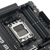  Mainboard ASUS TUF GAMING B850M-PLUS WIFI7 | AMD AM5, mATX, DDR5, PCIe 5.0, WiFi 7 
