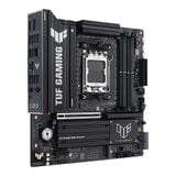  Mainboard ASUS TUF GAMING B850M-PLUS WIFI7 | AMD AM5, mATX, DDR5, PCIe 5.0, WiFi 7 