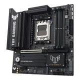  Mainboard ASUS TUF GAMING B850M-PLUS WIFI7 | AMD AM5, mATX, DDR5, PCIe 5.0, WiFi 7 